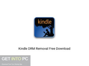 drm removal kindle ebooks